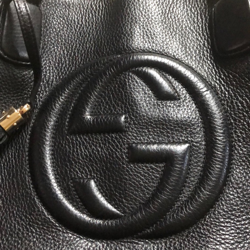 Guccci tote